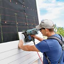 Best Vinyl Siding Installation  in Concord, NH